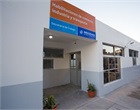 Mesa de entrada de Habilitaciones Comerciales